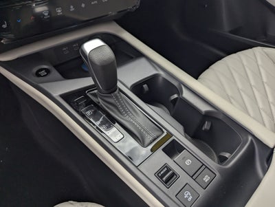 2027 Nissan Sentra SL