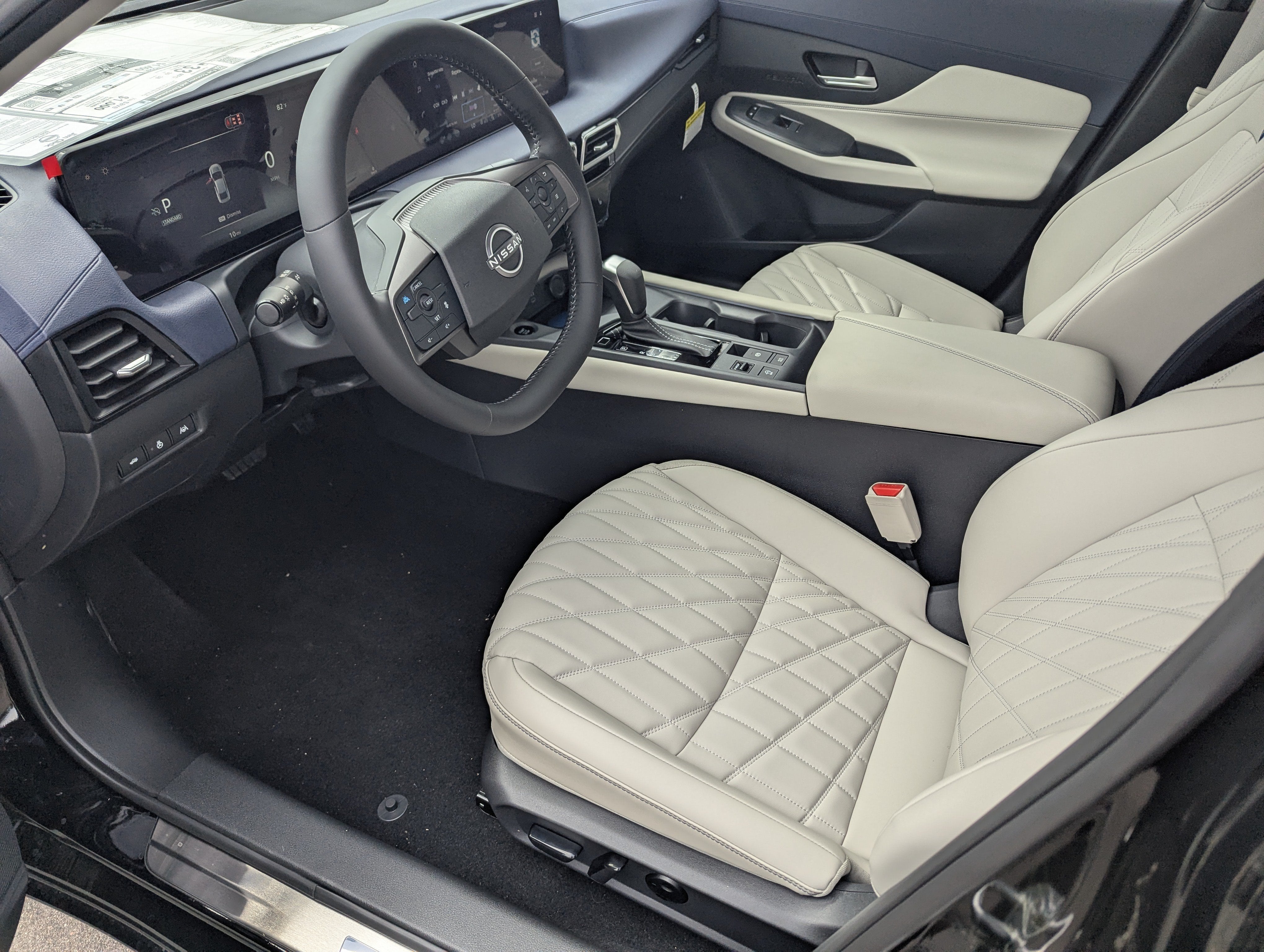 2027 Nissan Sentra SL