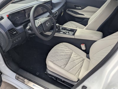 2027 Nissan Sentra SL