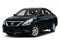 2017 Nissan Versa Sedan S Plus