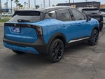2027 Nissan Kicks SR