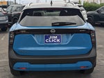 2027 Nissan Kicks SR