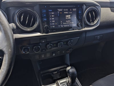 2019 Toyota Tacoma TRD Off Road