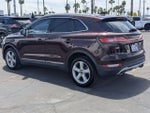 2018 Lincoln MKC Premiere