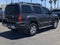 2011 Nissan Xterra S