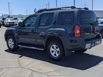 2011 Nissan Xterra S