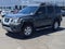 2011 Nissan Xterra S