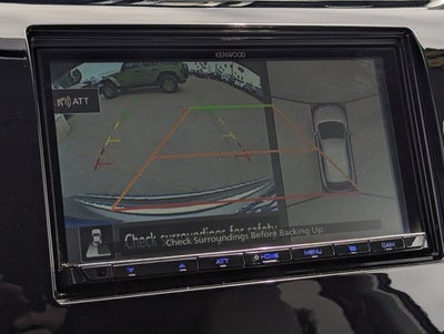 2016 Nissan Murano Platinum