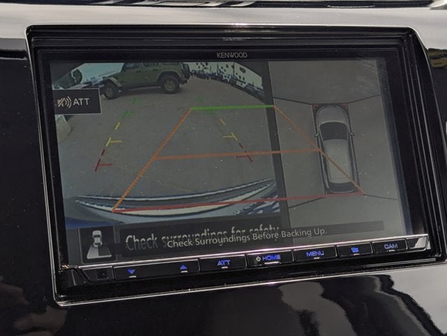 2016 Nissan Murano Platinum