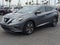 2016 Nissan Murano Platinum