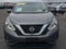 2016 Nissan Murano Platinum