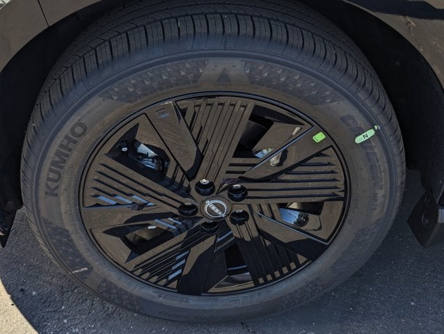 2026 Nissan Murano SV