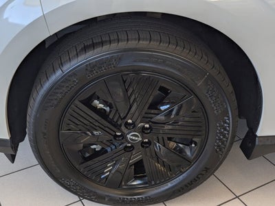 2026 Nissan Murano SV