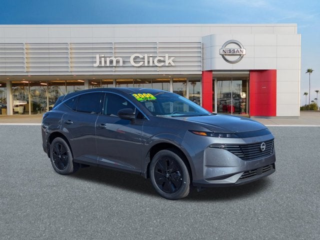 2026 Nissan Murano SV