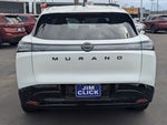 2027 Nissan Murano Dark Armor