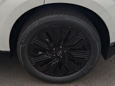 2027 Nissan Murano Dark Armor