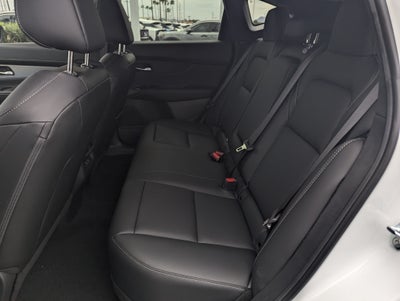 2027 Nissan Murano Dark Armor