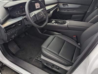 2027 Nissan Murano Dark Armor