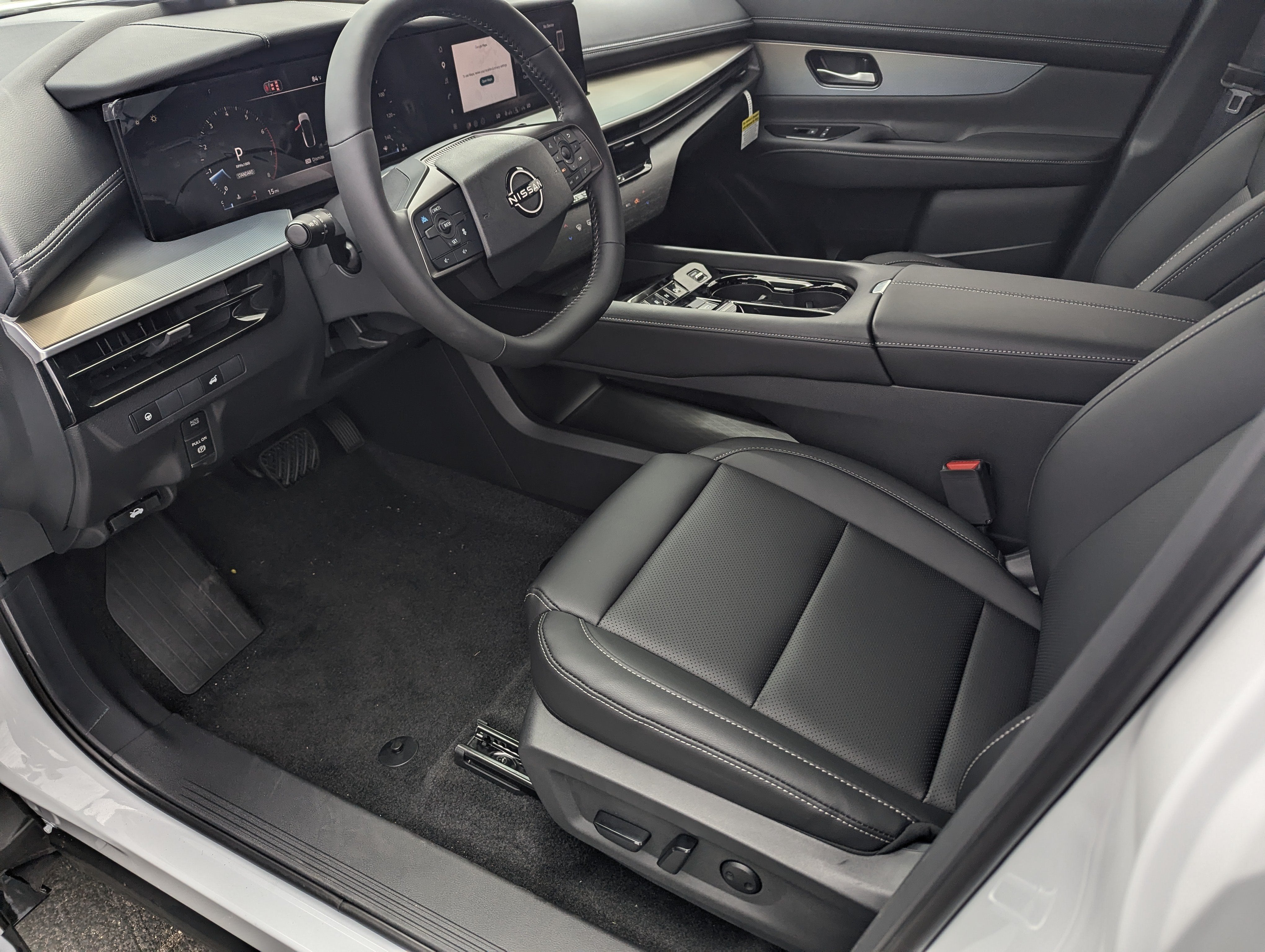 2027 Nissan Murano Dark Armor