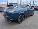 2027 Nissan Murano Platinum