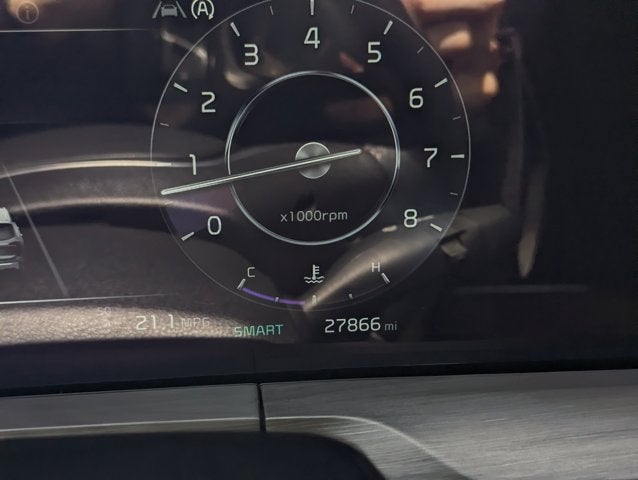 2024 Kia Telluride SX Prestige X-Line