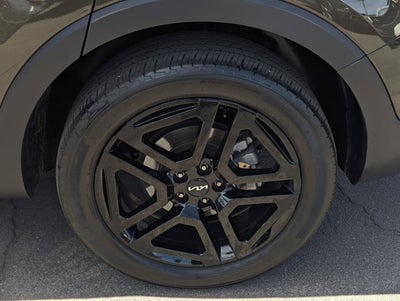 2024 Kia Telluride SX Prestige X-Line