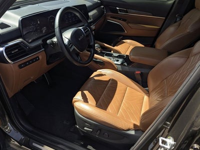 2024 Kia Telluride SX Prestige X-Line