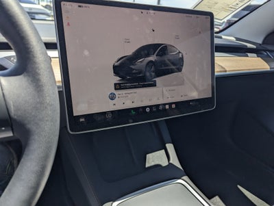 2023 Tesla Model 3 4DR RWD