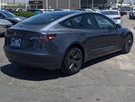 2023 Tesla Model 3 4DR RWD