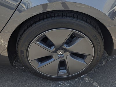2023 Tesla Model 3 4DR RWD