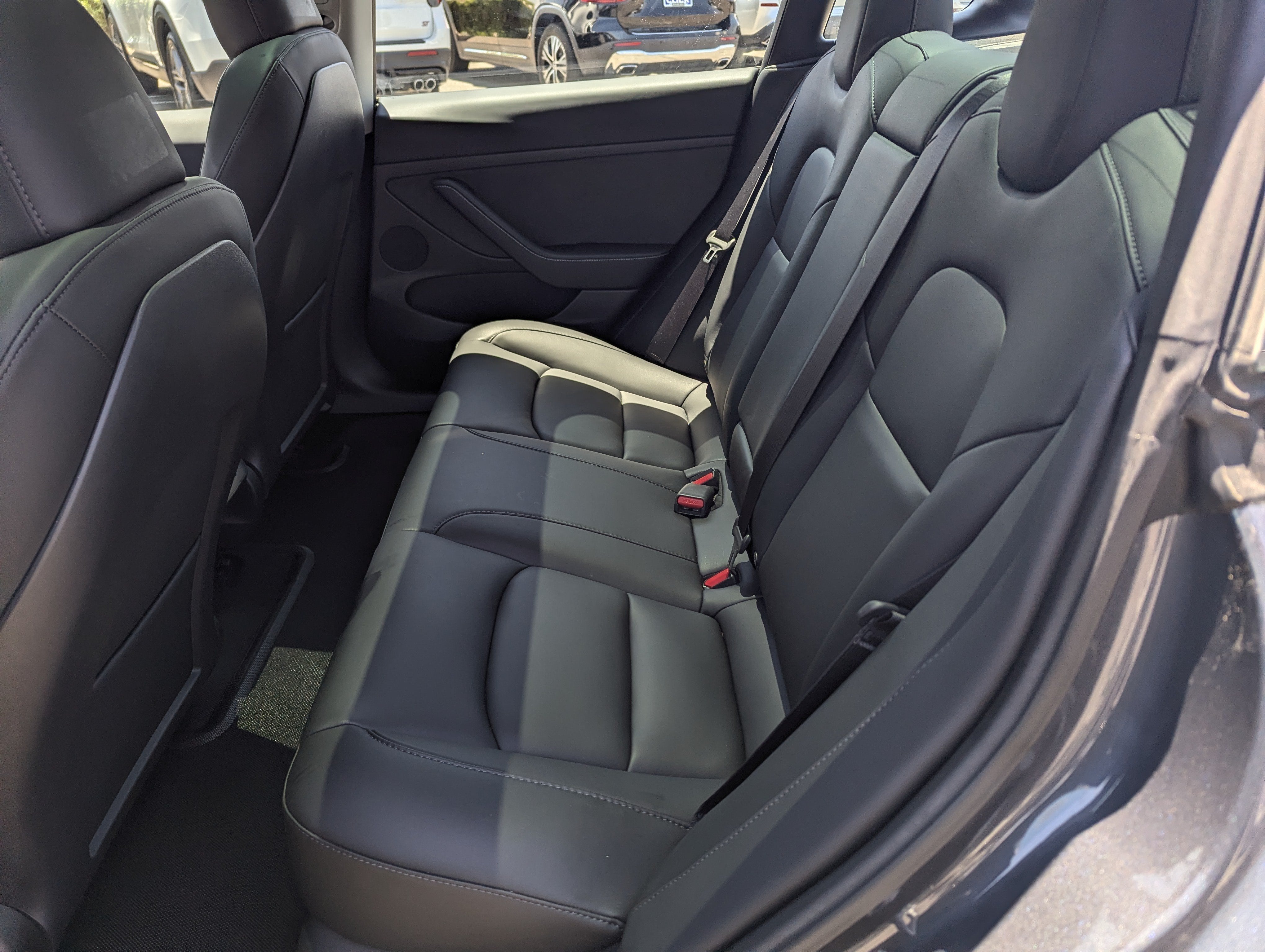 2023 Tesla Model 3 4DR RWD