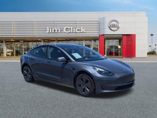2023 Tesla Model 3 4DR RWD