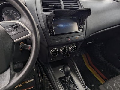 2021 Mitsubishi Outlander Sport BE