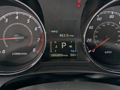 2021 Mitsubishi Outlander Sport BE