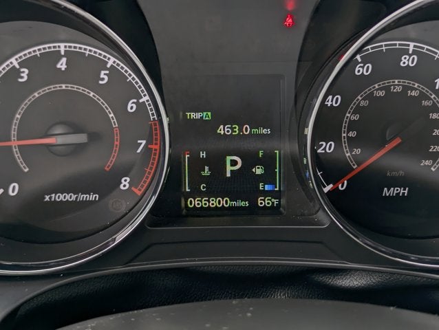 2021 Mitsubishi Outlander Sport BE