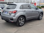 2021 Mitsubishi Outlander Sport BE