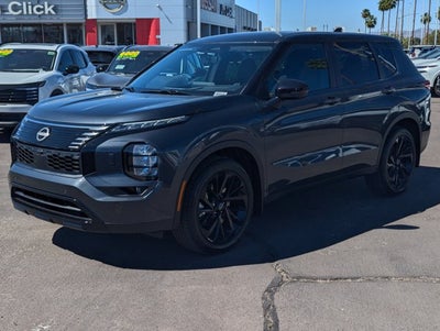 2026 Nissan Rogue Plug-In Hybrid SL