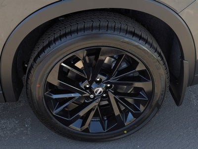 2026 Nissan Rogue Plug-In Hybrid SL