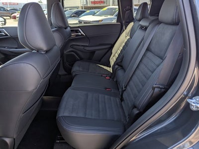 2026 Nissan Rogue Plug-In Hybrid SL