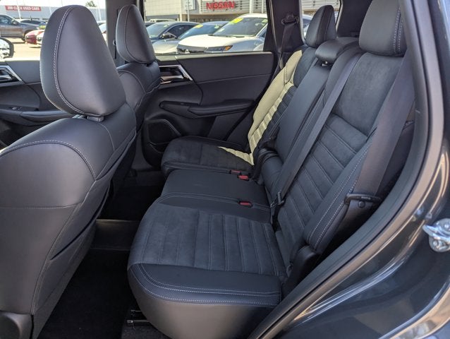 2026 Nissan Rogue Plug-In Hybrid SL