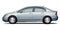 2006 Honda Civic 4DR SDN HYB CVT