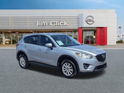 2016 Mazda Mazda CX-5 Touring