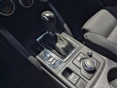 2016 Mazda Mazda CX-5 Touring
