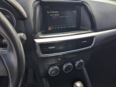2016 Mazda Mazda CX-5 Touring