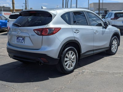 2016 Mazda Mazda CX-5 Touring