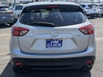 2016 Mazda Mazda CX-5 Touring