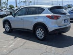 2016 Mazda Mazda CX-5 Touring