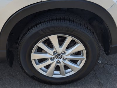 2016 Mazda Mazda CX-5 Touring