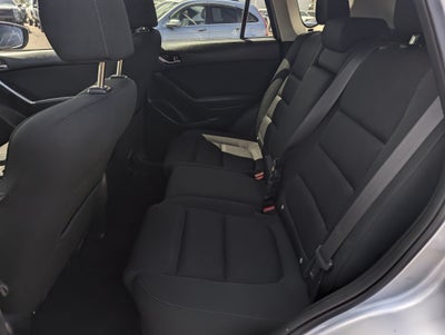 2016 Mazda Mazda CX-5 Touring