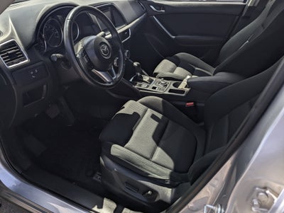 2016 Mazda Mazda CX-5 Touring